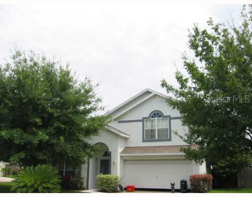 451 Drexel Ridge Cir., Ocoee, FL 34761