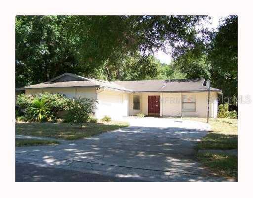 2301 Willow Branch Ave., Lutz, FL 33549