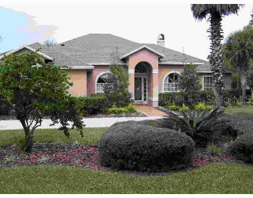 8362 Rambling River Dr., Sanford, FL 32771