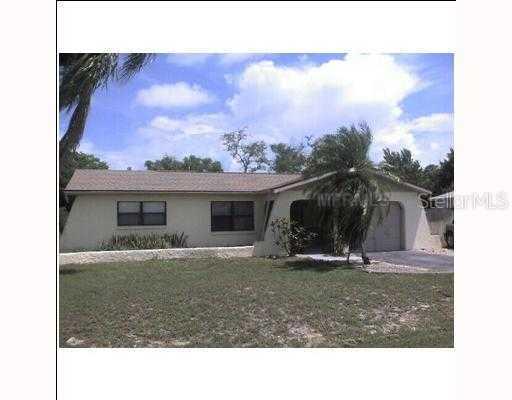 837 Poinciana Rd., Venice, FL 34293