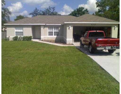 4173 Oasis Ave., Spring Hill, FL 34609