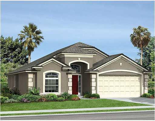 5604 Escalante Canyon Dr., Kissimmee, FL 34758