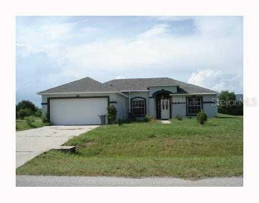 3825 Fountainbleu Blvd., Kissimmee, FL 34746