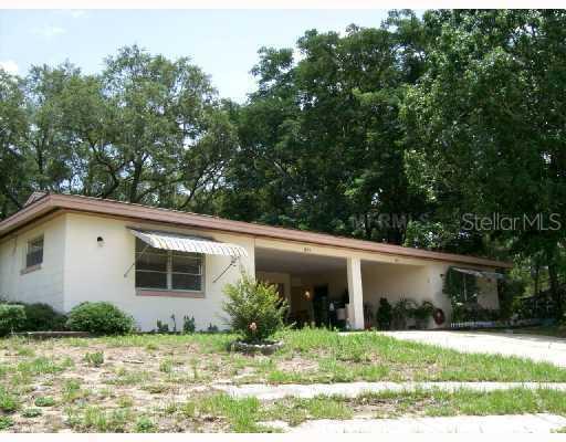1409 & 1411 Bowman St., Clermont, FL 34711