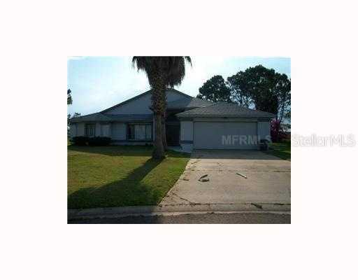 107 Spinwood Ct., Kissimmee, FL 34743