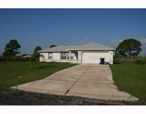 2625 Polaris Rd., North Port, FL 34291