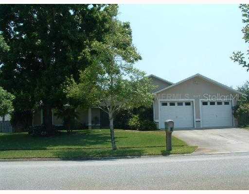 837 Crestwood Ave., Titusville, FL 32796