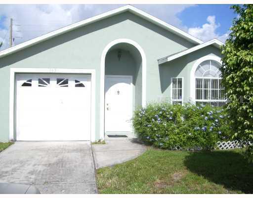169 Dahlia Village Cir., Orlando, FL 32807