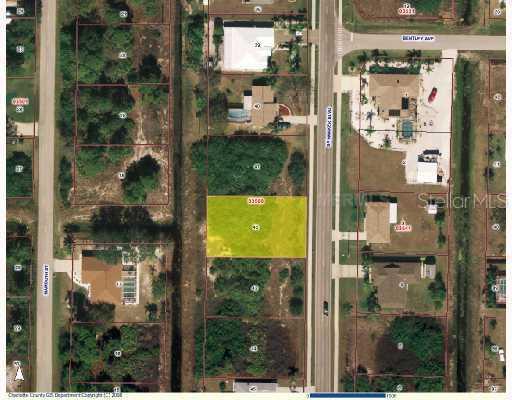 7103 Spinnaker Blvd., Englewood, FL 34224