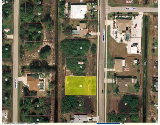 7111 Spinnaker Blvd., Englewood, FL 34224