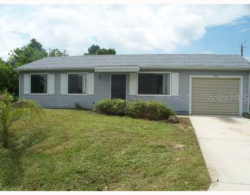 5531 Norlander Dr., Port Charlotte, FL 33981