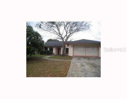 6121 Misson Dr., Orlando, FL 32810