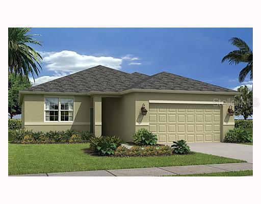 3606 Caladesi Rd., Clermont, FL 34711