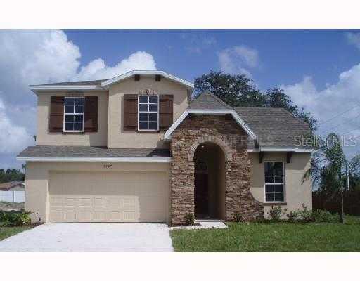 2807 Whistlewood Drive Rd., Orlando, FL 32810