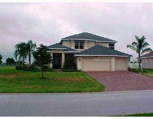 952 Classic View Dr., Auburndale, FL 33823