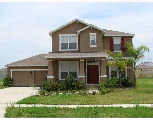 3200 Marshfield Preserve Way, Kissimmee, FL 34746