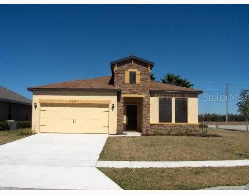 5201 Sunset Canyon Dr., Kissimmee, FL 34758