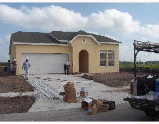 5561 Sycamore Canyon Dr., Kissimmee, FL 34758