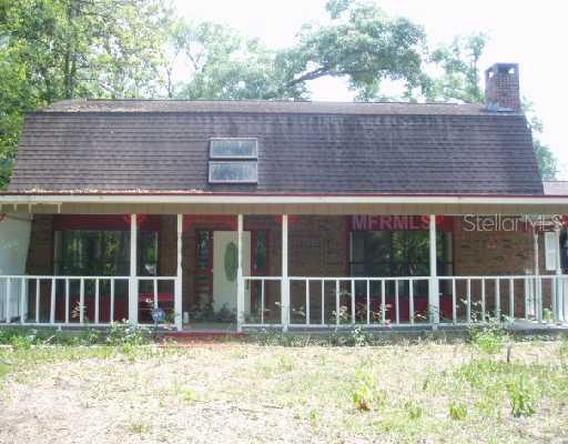 1676 Ridgewood Hammock, DeLand, FL 32720