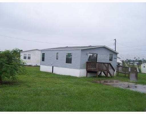 6908 Bernadean Blvd., Punta Gorda, FL 33982