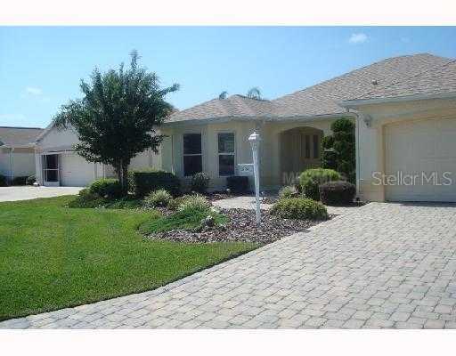 3158 Hatch Ln., The Villages, FL 32162