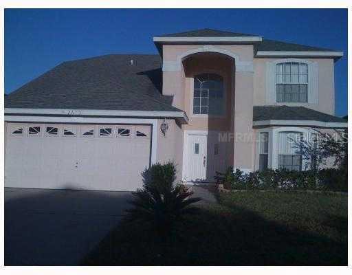 2613 River Ridge Dr., Orlando, FL 32825