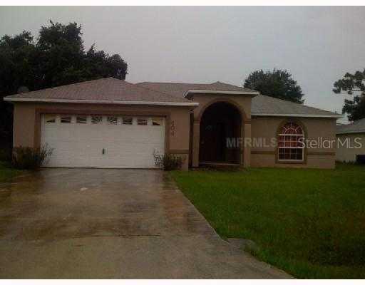 404 Flamingo Ct., Poinciana, FL 34759