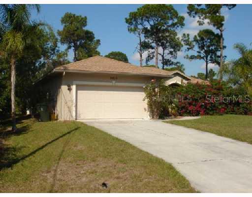 2813 Athena Ter., North Port, FL 34286