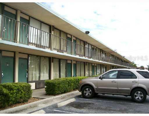 7900 S Orange Blossom Tr. #1103, Orlando, FL 32809