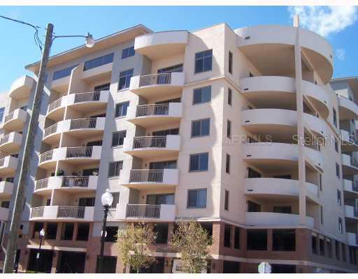 1108 N Franklin St. #602, Tampa, FL 33602