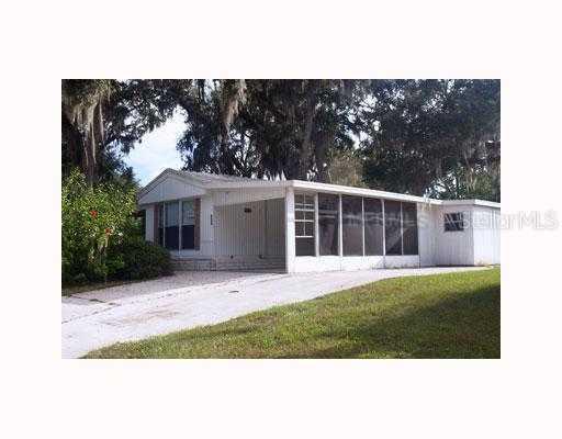 102 S Timber Tr., Wildwood, FL 34785