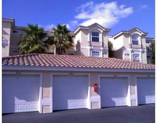 696 Seabrook Ct. #105, Altamonte Springs, FL 32714