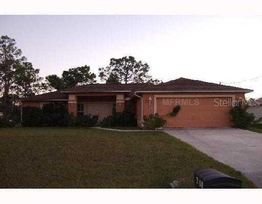 2310 NE 33rd Ter., Cape Coral, FL 33909
