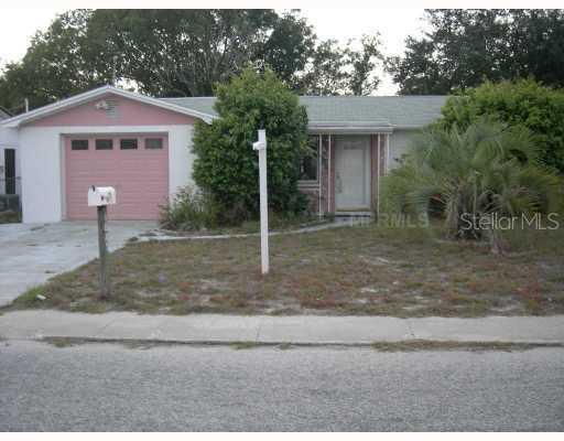 1025 Cornwall Dr., Holiday, FL 34691