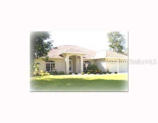 548 W Baffin Dr., Venice, FL 34293