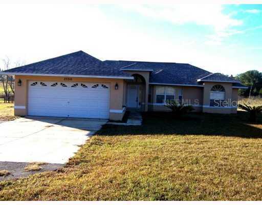 23210 Lake Seneca Rd., Eustis, FL 32726