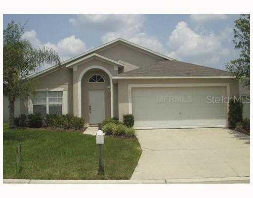 1024 Clear Creek Cir., Clermont, FL 34714