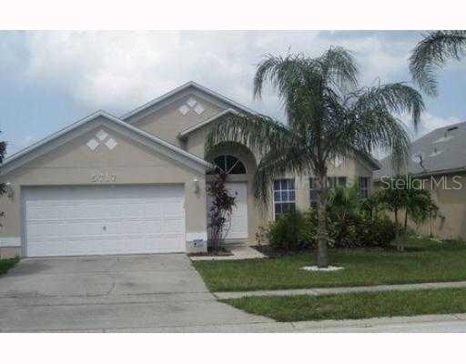 5717 Rywood Dr., Orlando, FL 32810
