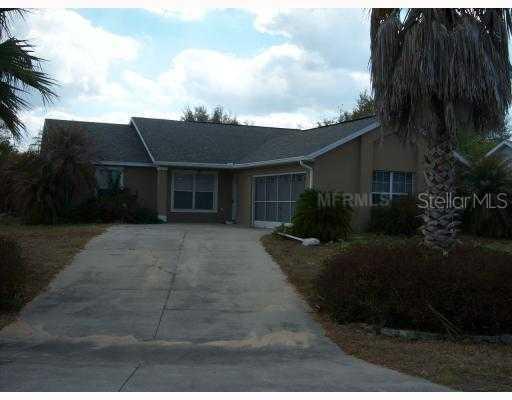 10525 Reagans Run Dr., Clermont, FL 34711