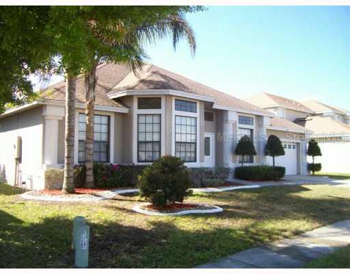 218 Knight Land Ct., Orlando, FL 32824