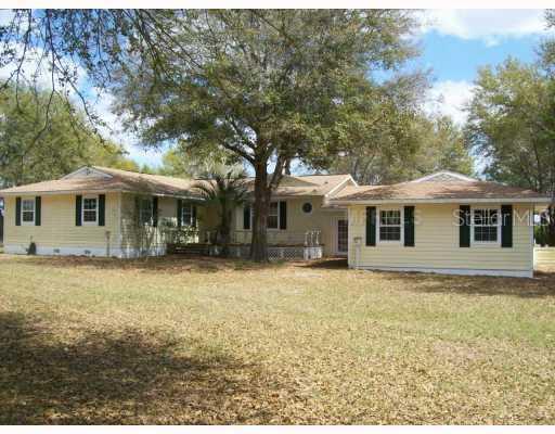 [Address Hidden by Seller], Groveland, FL 34736