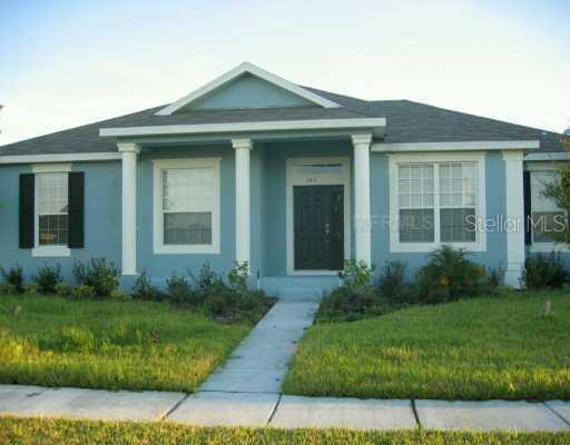 3411 Marshfield Preserve Way, Kissimmee, FL 34746