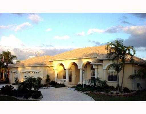 300 Caicos Dr., Punta Gorda, FL 33950