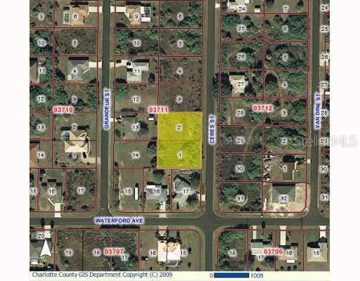 [Address Hidden by Seller], Englewood, FL 34223