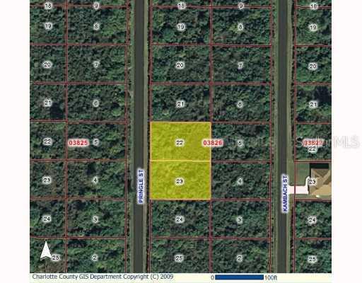 [Address Hidden by Seller], Port Charlotte, FL 33981
