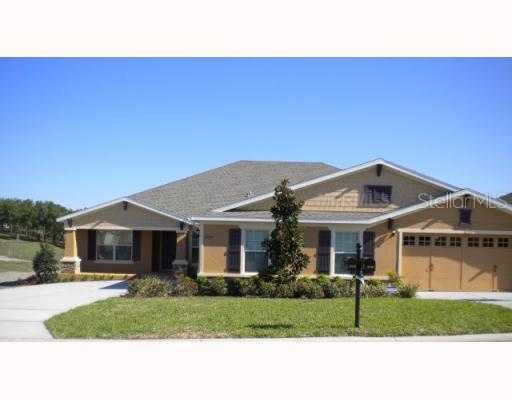 21719 Belgian Ct., Mount Dora, FL 32757