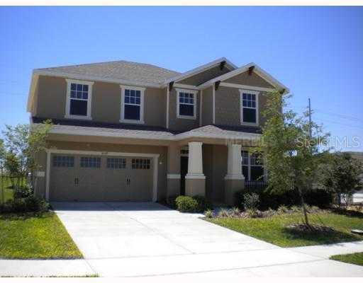 30319 Tokara Tr., Mount Dora, FL 32757