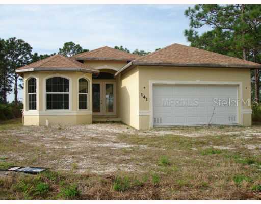 [Address Hidden by Seller], Rotonda West, FL 33947