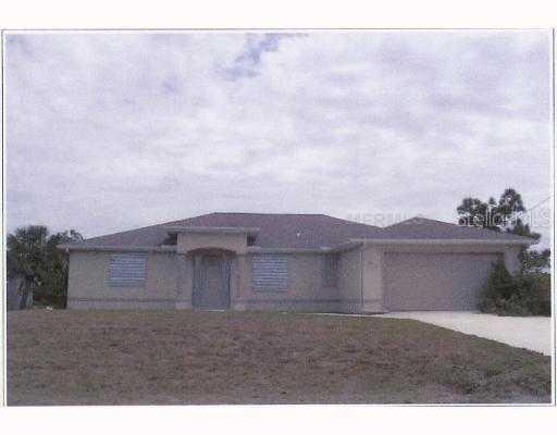 [Address Hidden by Seller], Placida, FL 33946