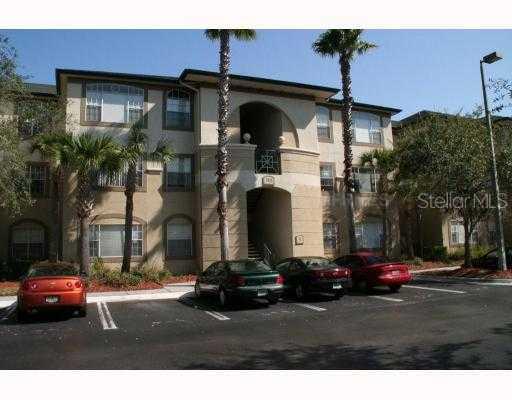17102 Carrington Park Dr. #320, Tampa, FL 33647